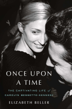 Once Upon a Time: The Captivating Life of Caroyn-Bissette Kennedy by Elizabeth Beller