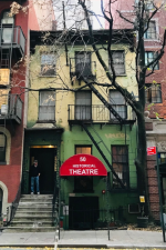 50 W. 13th St.–which has been home to civil rights giants and theater luminaries alike–has moved one step closer to receiving designated landmark status, the nonprofit Village Preservation announced on June 18.