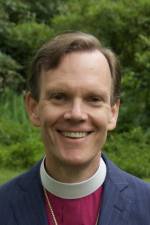 Bishop Matthew Heyd, head of the Episcopal Diocese of New York, bemoans the aggressive crackdown on immigration that the Trump Administration is pushing. Permitting ICE agents to ente churches to seize migrants “curtails our religious freedom, disregards our long civic traditions, and jeopardizes the future of New York.”