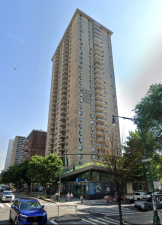 A 51 year-old man, Edward Asencio, has been indicted for allegedly beating his 84 year-old mother to death inside their apartment at 70 W. 93rd St. (pictured above) in July 2023.