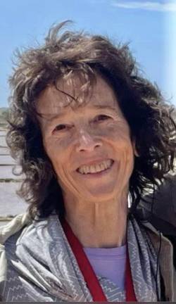 Miriam Reinharth, 69, was struck and killed while crossing W. 96th St. on Nov. 12. The DOT has deemed it to be within “the top 10 percent of most dangerous streets” in NYC.