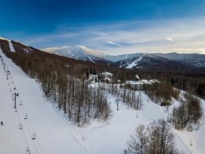 Winter Fun for Everyone: Discover Vermont’s Best Ski Resort