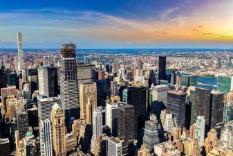 New York: A City With Great Appeal and Demand Even When It Comes to Casinos