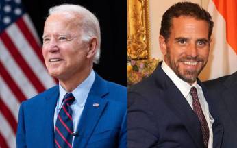 Joe Biden Showed Compassion In Pardoning His Son Hunter