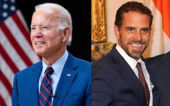 Joe Biden Just Plain Lied To Us By Pardoning His Son Hunter