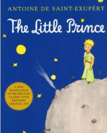 The New England Fashion &amp; Design Association in Norwalk, CT, will draw daily inspiration this summer from “<i>The Little Prince</i>” by Antoine de Saint Exupery. Each day a quote from the book will be used as a jumping off point for the creative process.