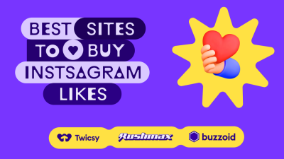 Buy Instagram Likes: 8 Best Sites for Real Engagement