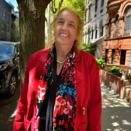 UWS City Councilmember Gale Brewer has written a letter to the NYC Department of Transportation about the busted or missing streetlights, requesting that they be fixed.