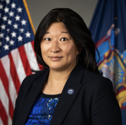 Current Chair of The New York State Liquor Authority, Lily M. Fan, is a former member of Community Board 7 in Manhattan. She has cut the backlog of applicants for liquor licenes by 26 percent, but new applicants are still facing up to nine months of delays in obtaining a first-time liquor license issued, sources say.