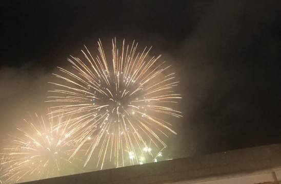 In First Time Since 2013, Macy’s 4th of July Fireworks Will Be Firing ...