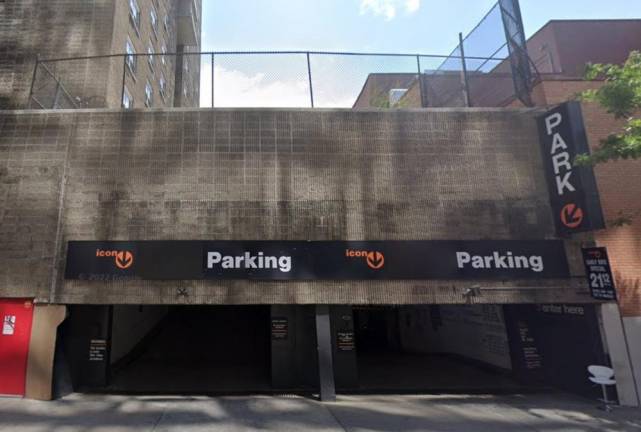 Hudson View Garage, located at 520 W 51st St., was ordered shut down on November 10. An Amtrak tunnel, which runs beneath it, was ordered closed on November 12. Northbound train service remains snarled.