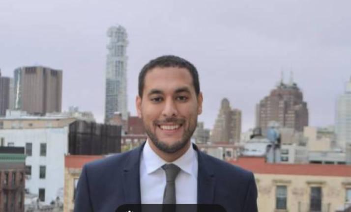 City Councilmember Christopher Marte, who represents Lower Manhattan, was the only politician from the borough to vote against the “City of Yes” housing overhaul. He believes it will not adequately mandate affordable construction.