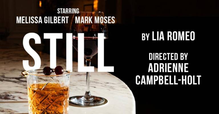 A new production of “<i>Still”</i> gives a rom-com twist to a play about a couple who dated 30 years ago and who reunite and ponder timeless questions about love.