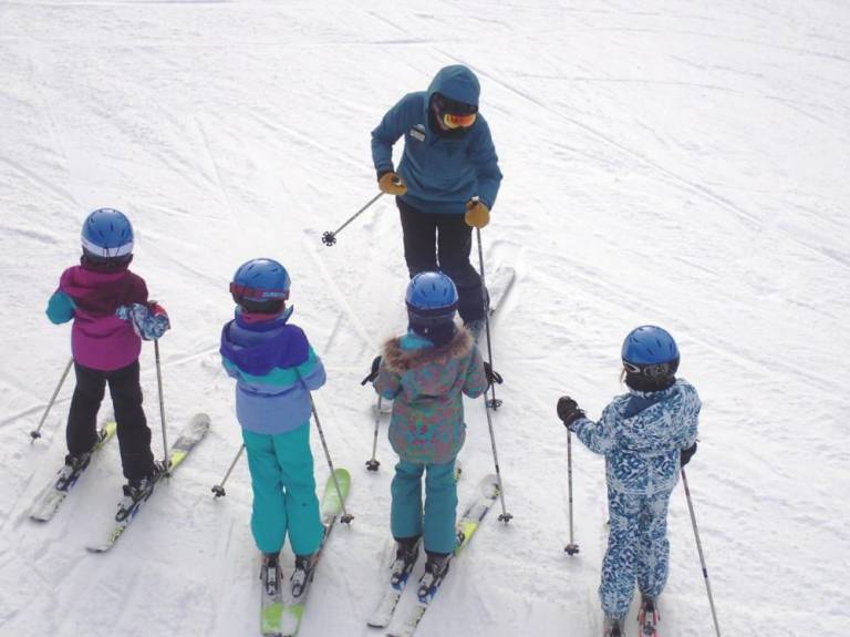 $!Why families choose Smugglers’ Notch for Winter Getaways