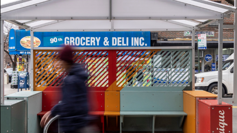 The revamped dining shed season starts on April 1, with only 2,600 sheds estimated to be in operation. That’s down from a pandemic peak of 12,000.