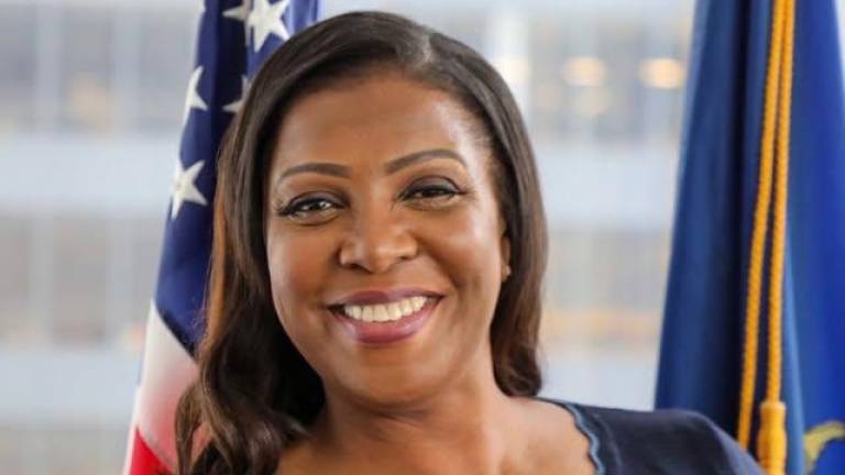 Letitia James Releases Letter Calling on US Senate to Vote “No” on the Laken Riley Act