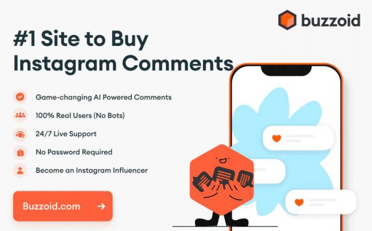 $!Best 9 Picks 2024: Where to Buy Instagram Comments